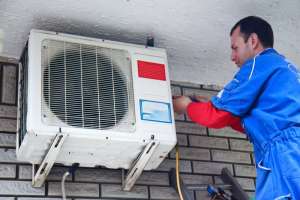 Find HVAC Contractors in Essex County